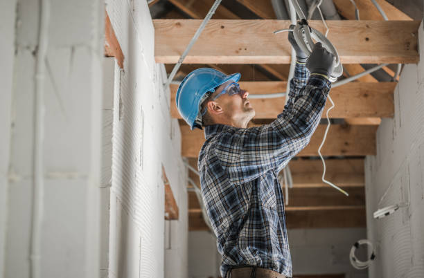 Best Electrician Near Me  in Morganville, NJ