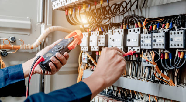 Best Electrical Rewiring Services  in Morganville, NJ