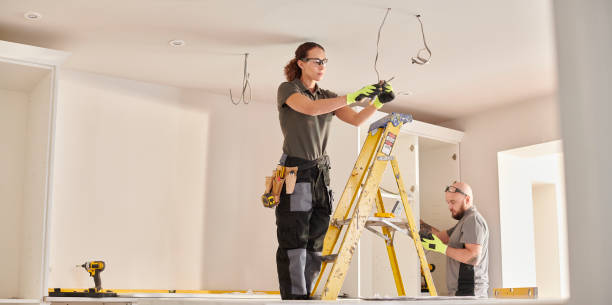 Best Industrial Electrical Services  in Morganville, NJ