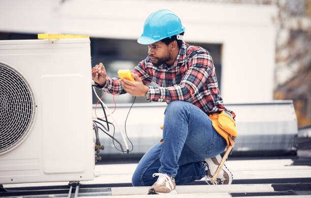 Best Affordable Emergency Electrician  in Morganville, NJ