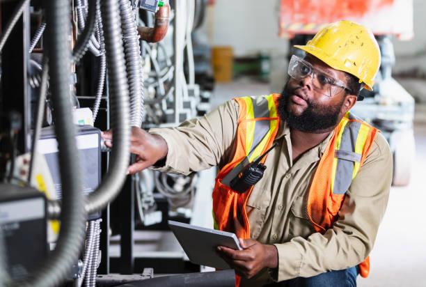 Best Local Electrician Companies  in Morganville, NJ