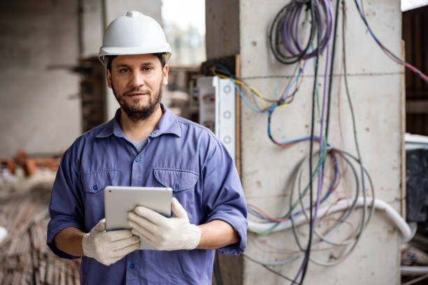 Best Electrical Outlet Repair  in Morganville, NJ