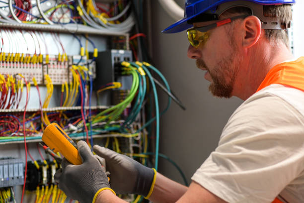  Morganville, NJ Electrician Pros