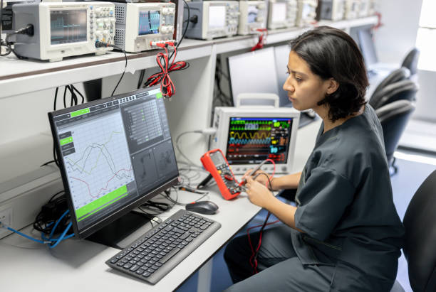 Best Electrical Installation Contractor  in Morganville, NJ