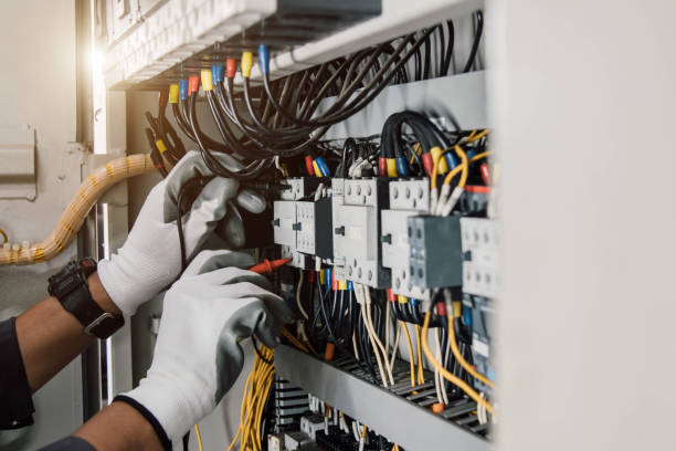 Best Industrial Electrical Services  in Morganville, NJ