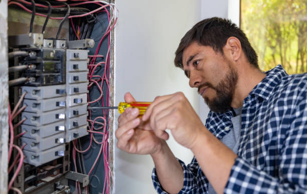 Professional Electrician in NJ